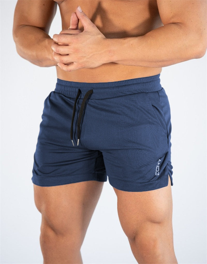 GENTSTOCK - Mens Training Shorts