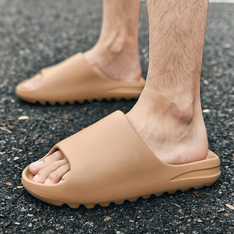 GENTSTOCK - Slides for Men