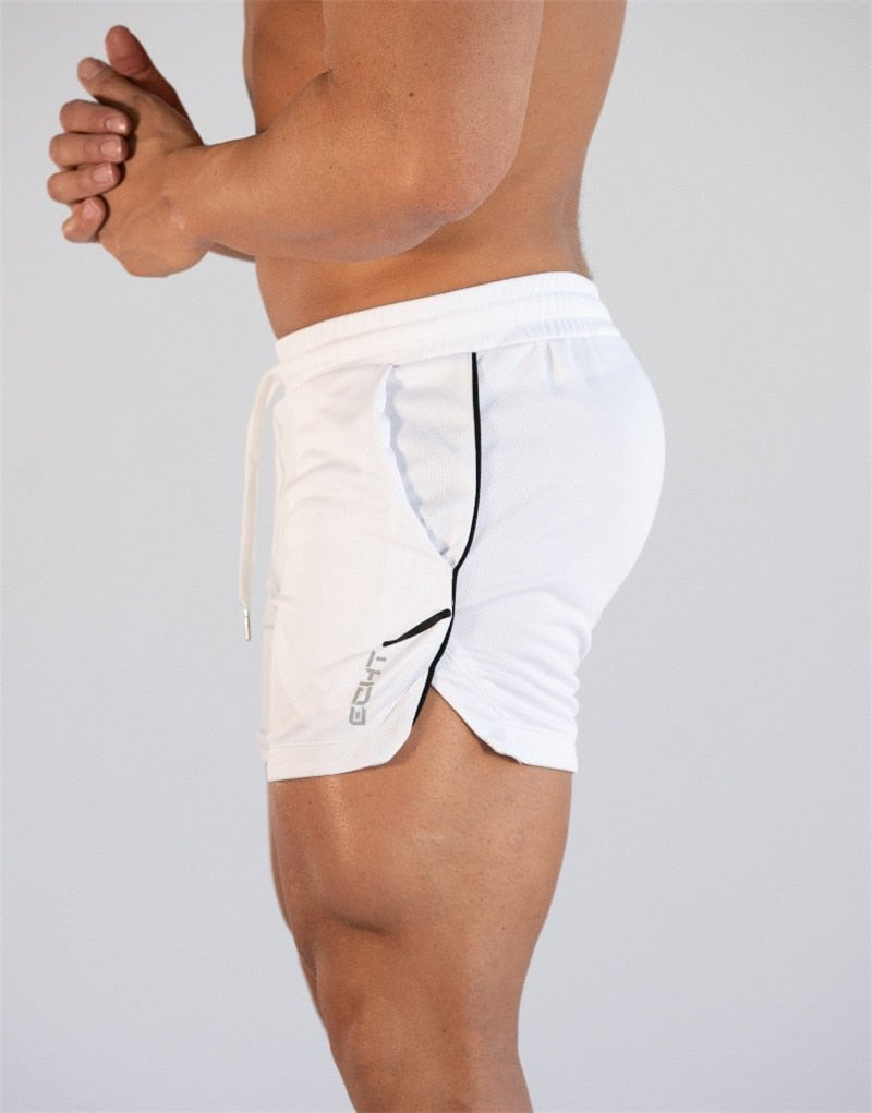 GENTSTOCK - Mens Training Shorts