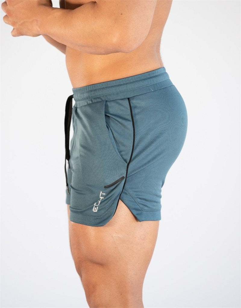 GENTSTOCK - Mens Training Shorts