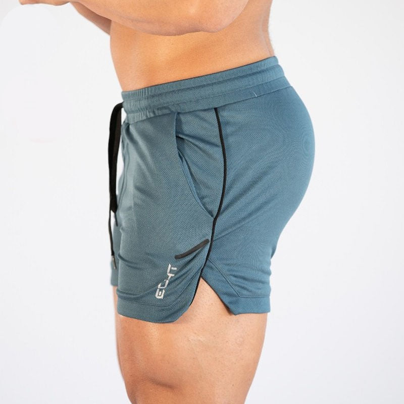 GENTSTOCK - Mens Training Shorts