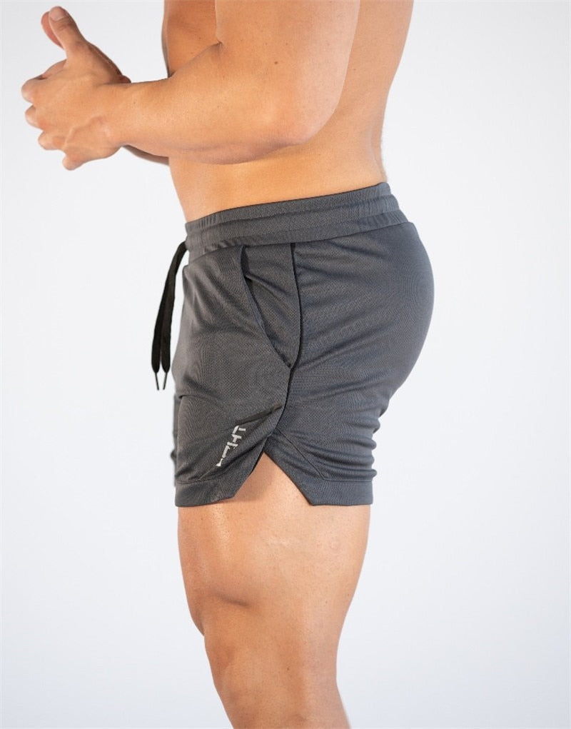 GENTSTOCK - Mens Training Shorts