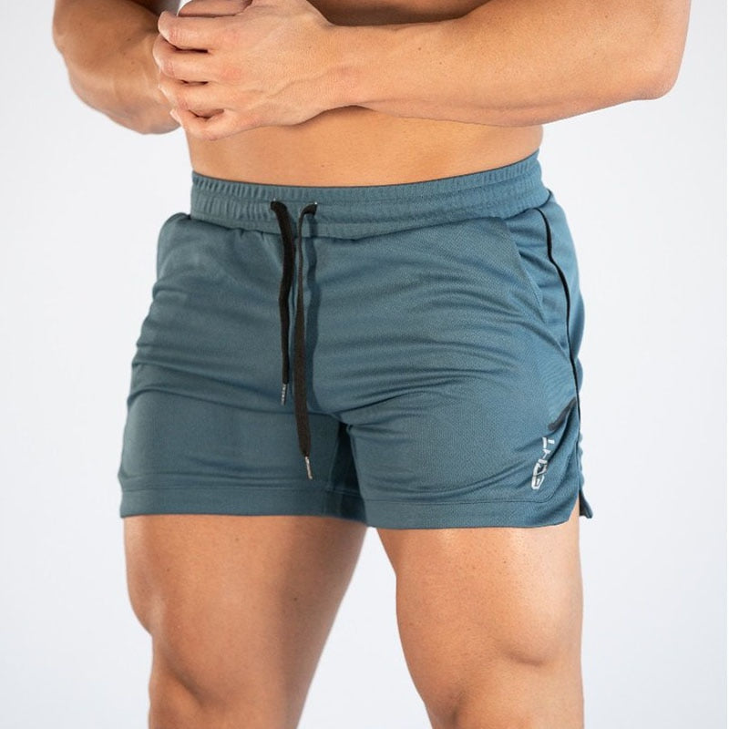 GENTSTOCK - Mens Training Shorts