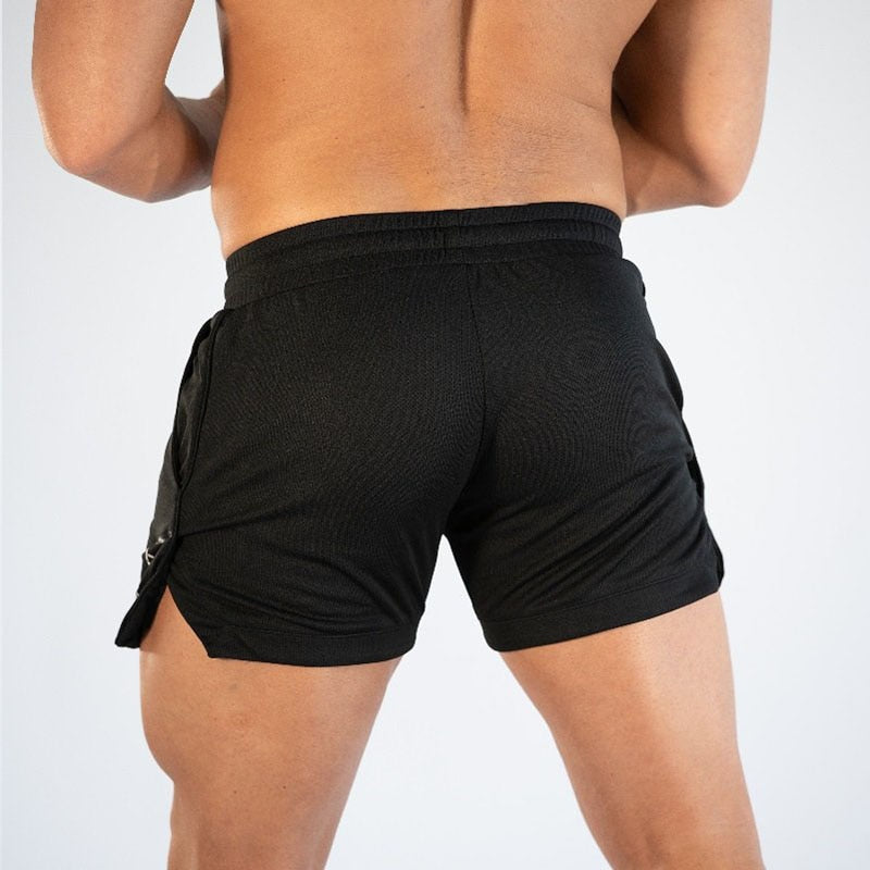 GENTSTOCK - Mens Training Shorts