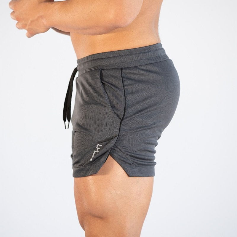 GENTSTOCK - Mens Training Shorts