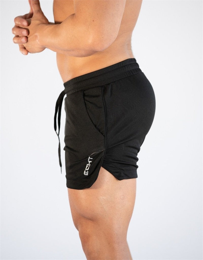 GENTSTOCK - Mens Training Shorts