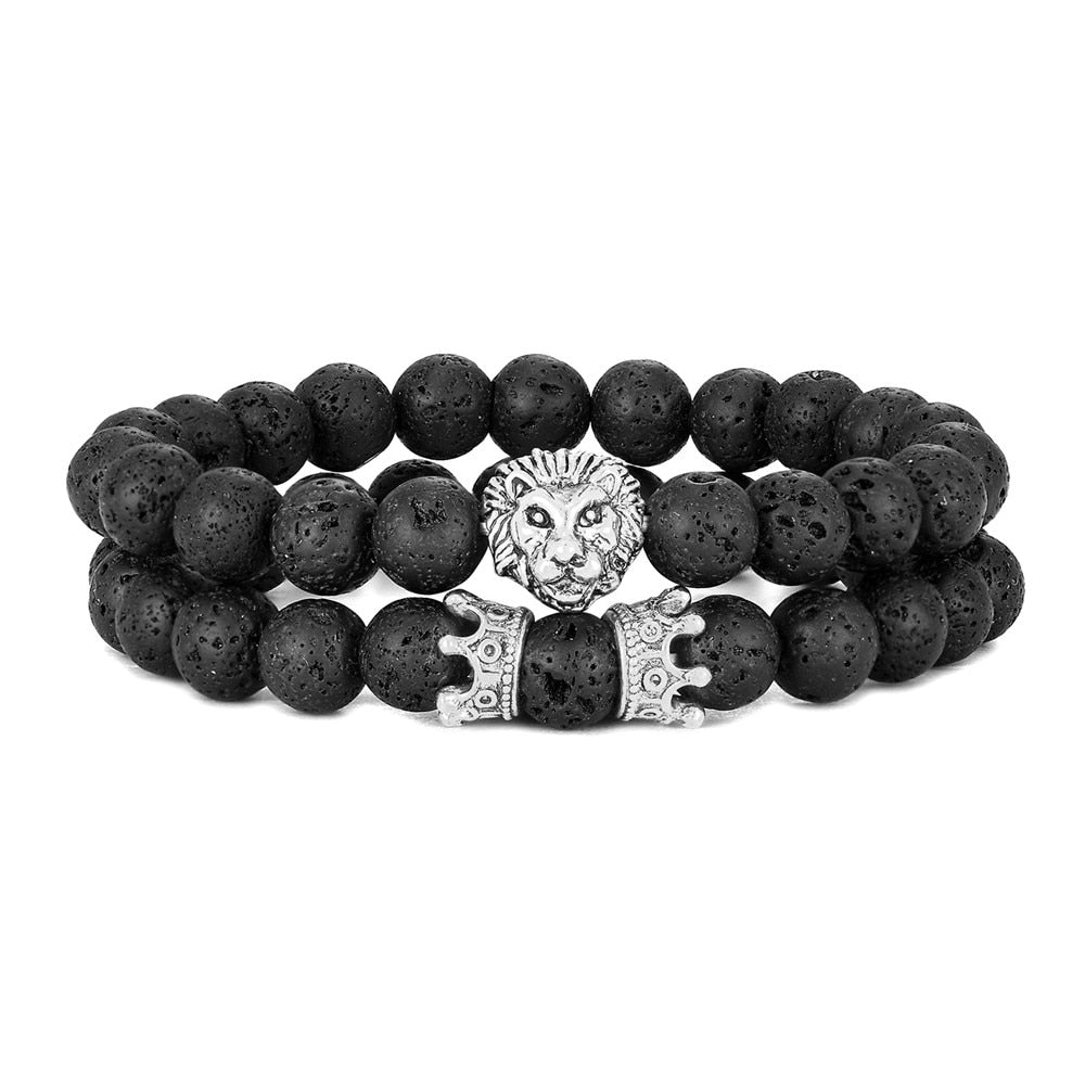 GENTSTOCK - Kings Bracelet