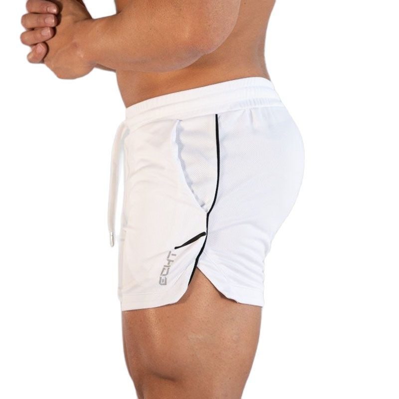 GENTSTOCK - Mens Training Shorts