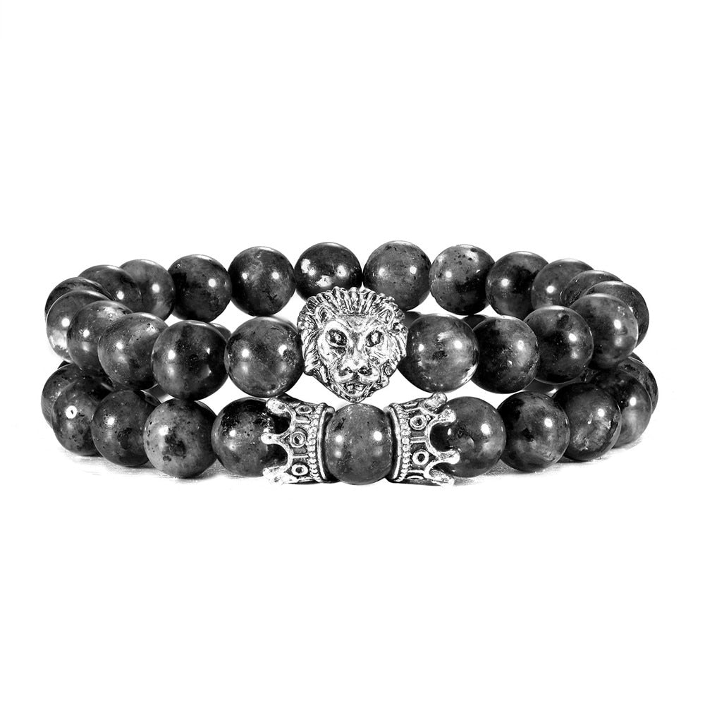 GENTSTOCK - Kings Bracelet