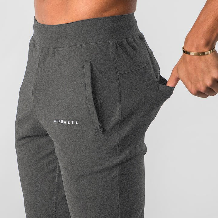 GENTSTOCK - Training Cotton Joggers