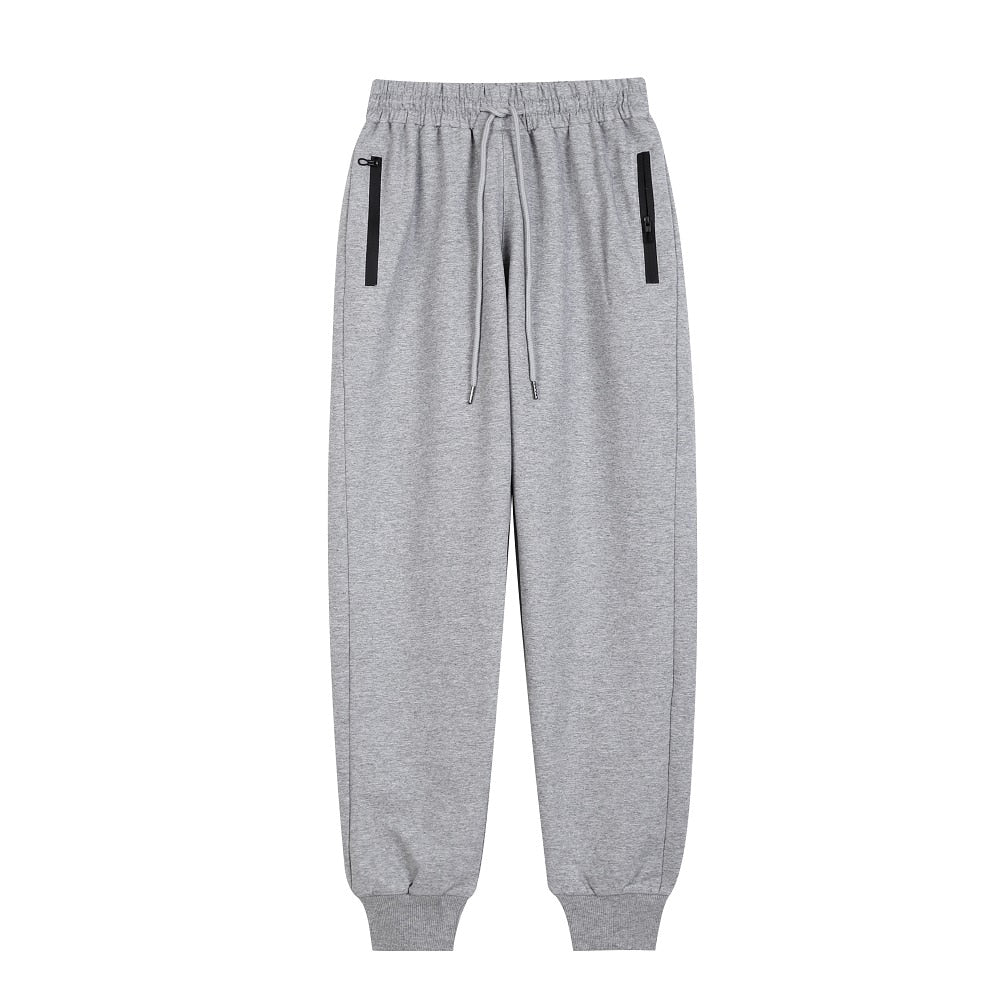 GENTSTOCK - Training Cotton Joggers