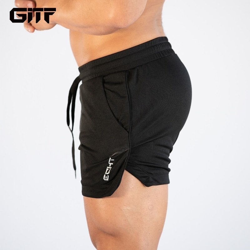 GENTSTOCK - Mens Training Shorts