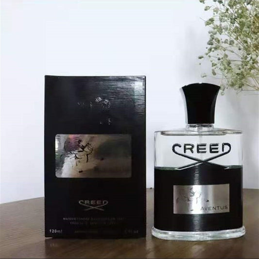 GENTSTOCK - Creed Cologne for Men